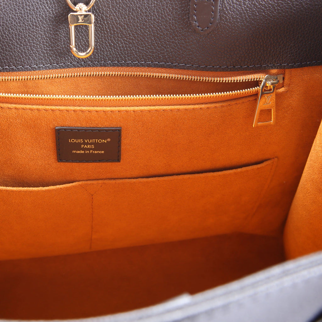 ONTHEGO GM Empreinte Black