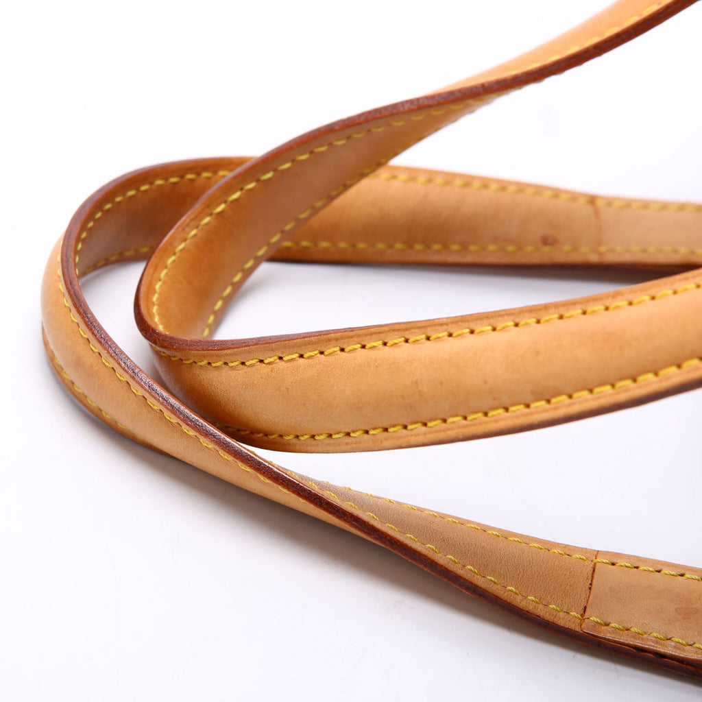 Excentri Cite Monogram Brown/Red