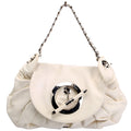 Jazzclub Leather Shoulder