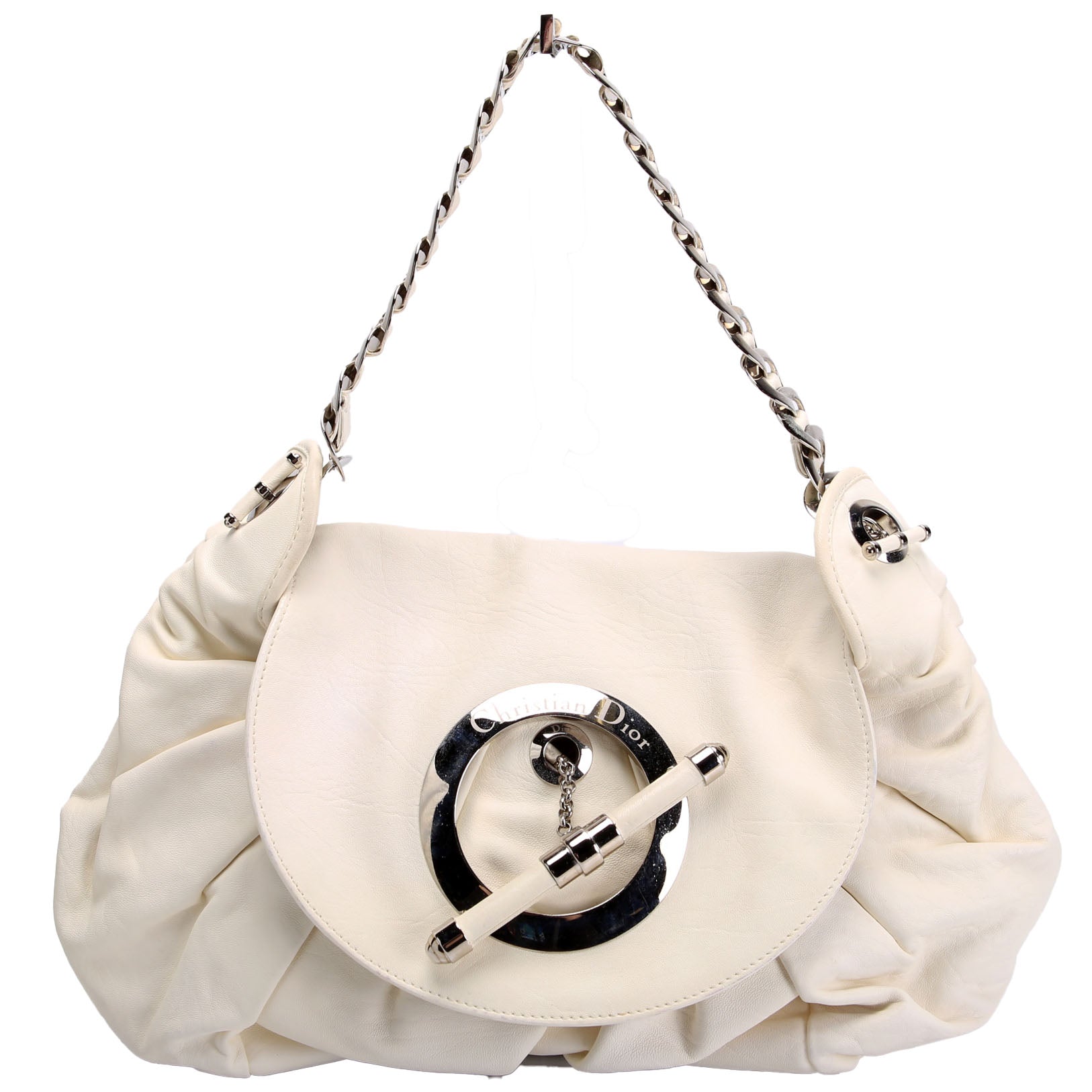Jazzclub Leather Shoulder