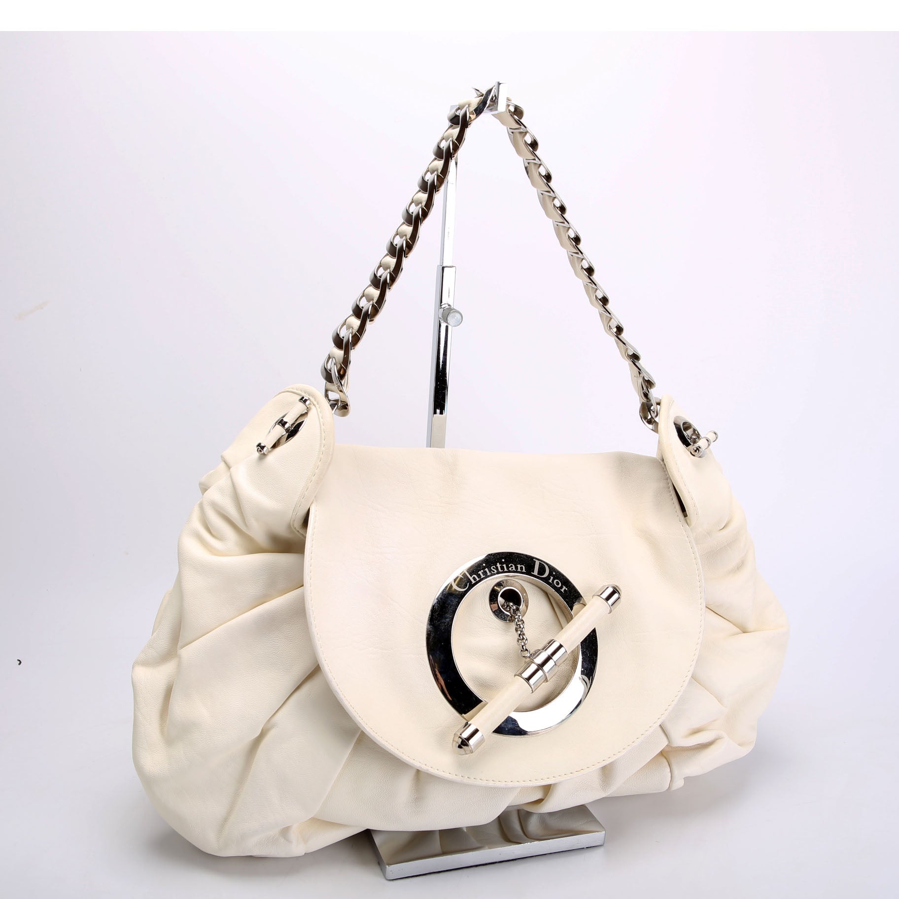 Jazzclub Leather Shoulder