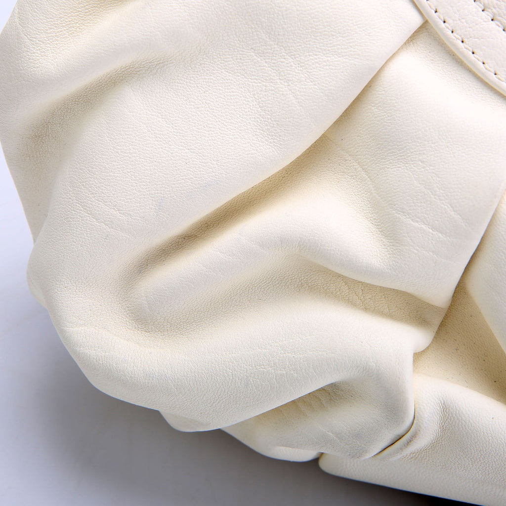 Jazzclub Leather Shoulder