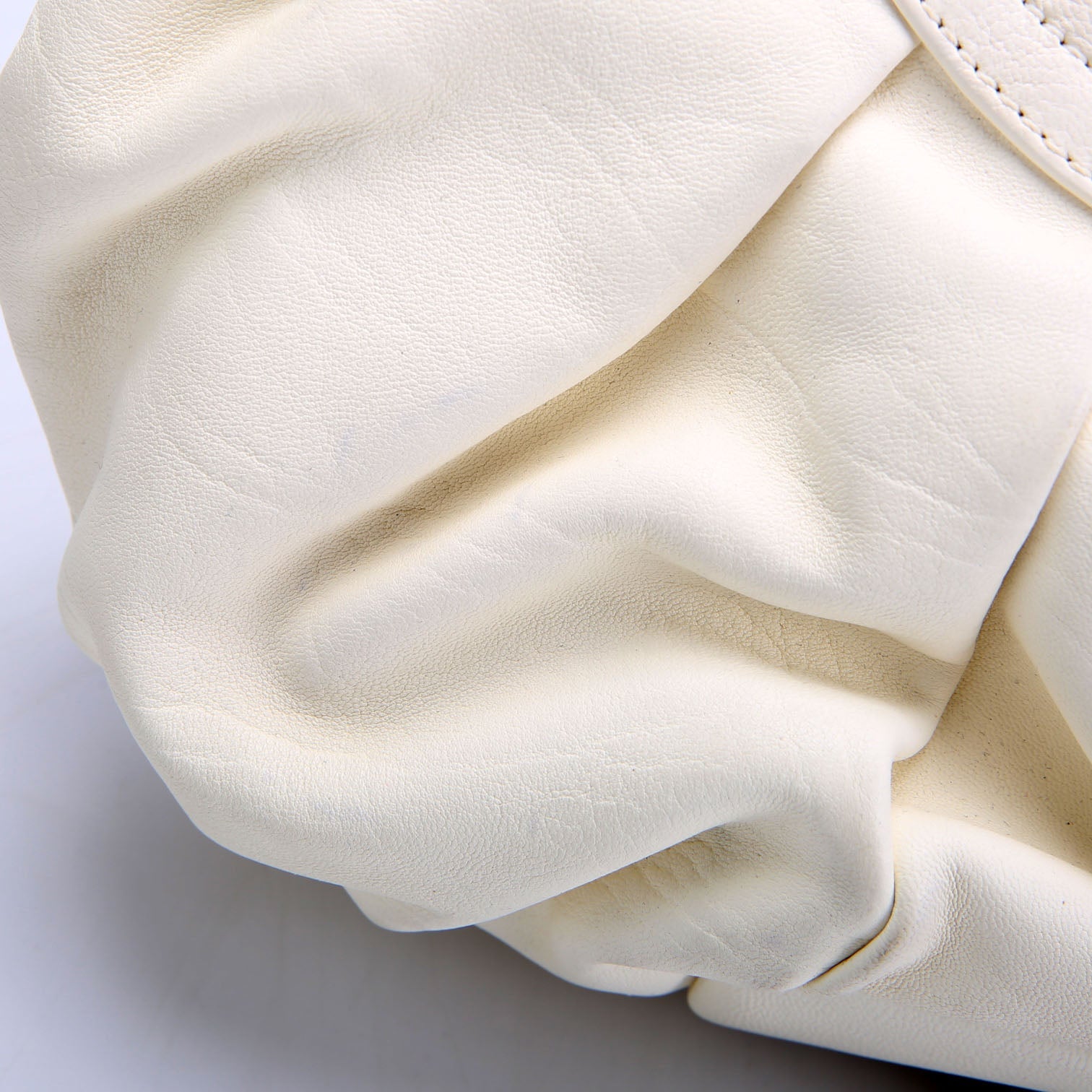 Jazzclub Leather Shoulder