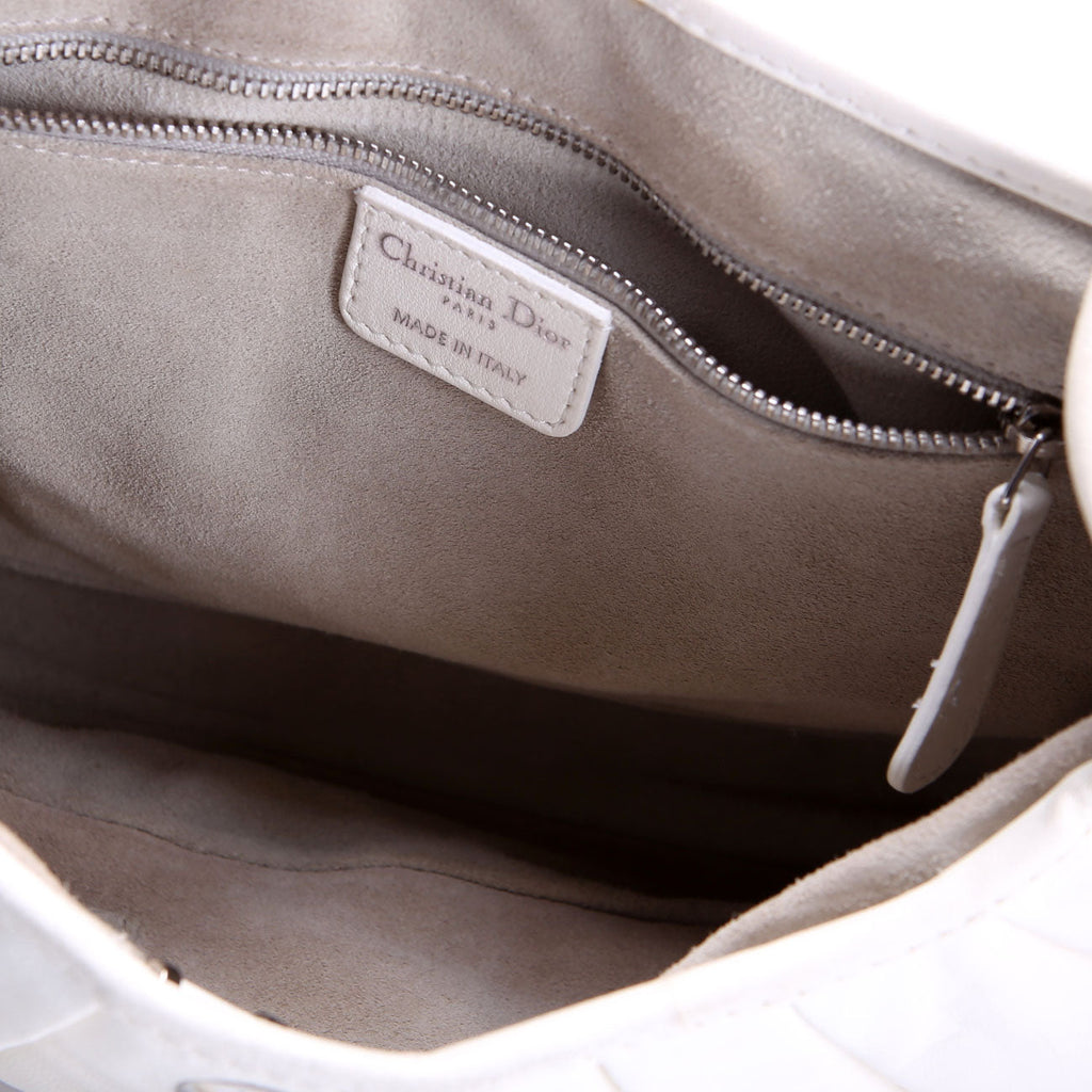 Jazzclub Leather Shoulder
