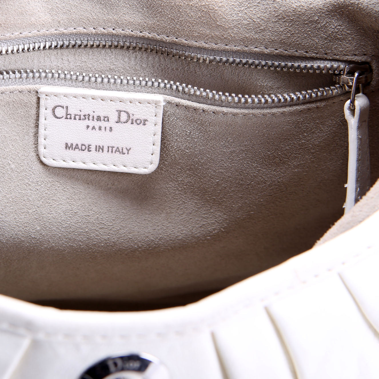 Jazzclub Leather Shoulder