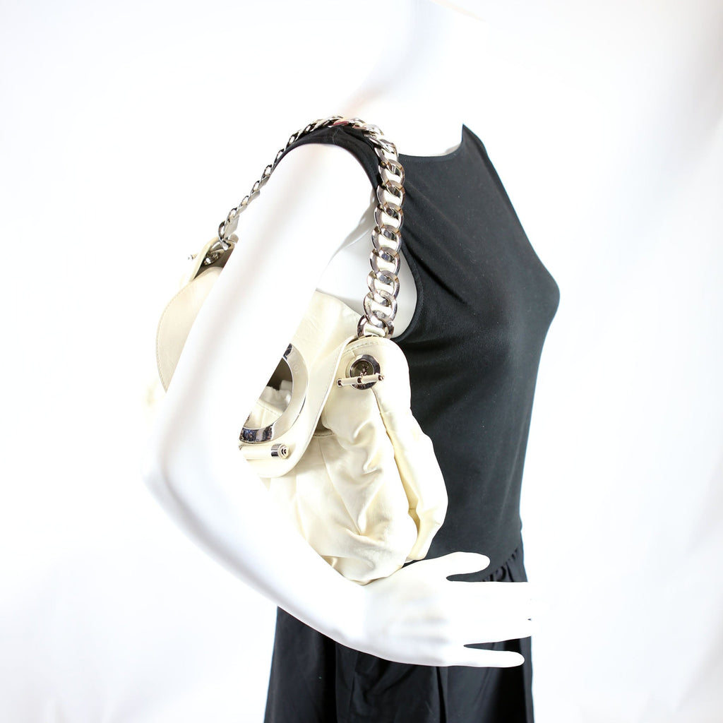 Jazzclub Leather Shoulder