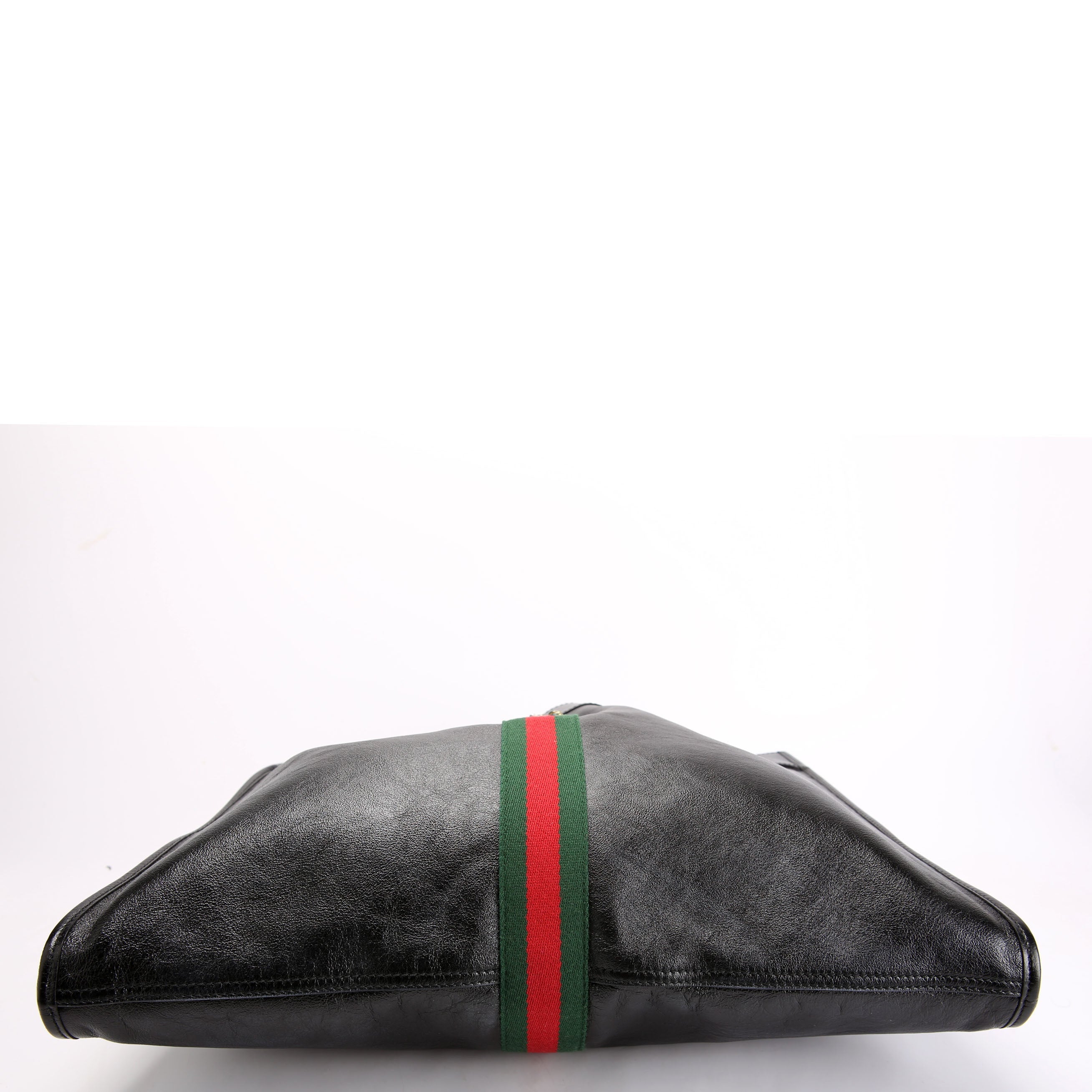 537219 Rajah Tote Leather