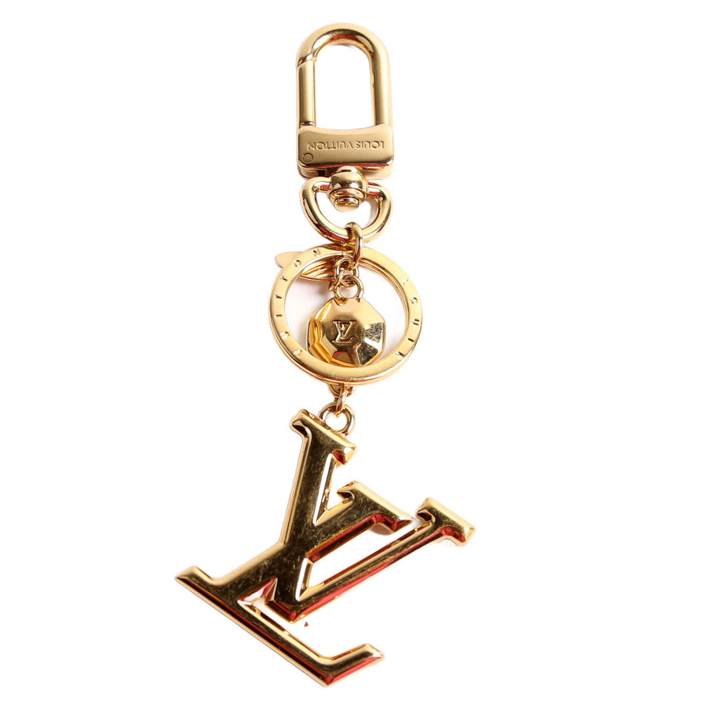Facettes Bag Charm