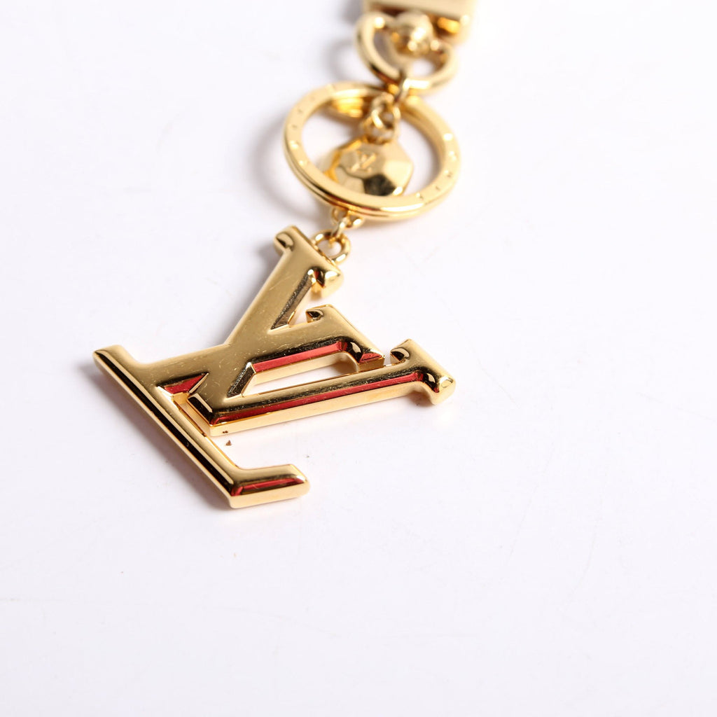 Facettes Bag Charm