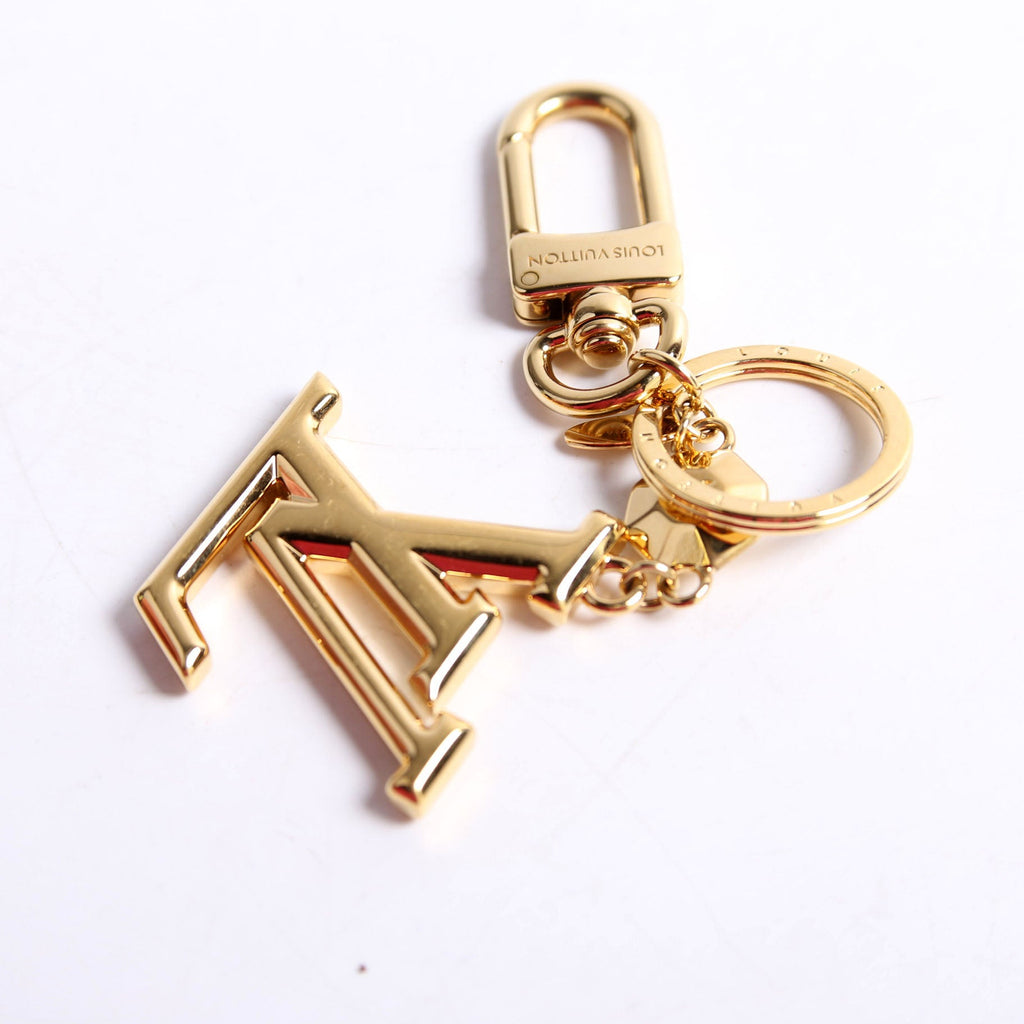 Facettes Bag Charm
