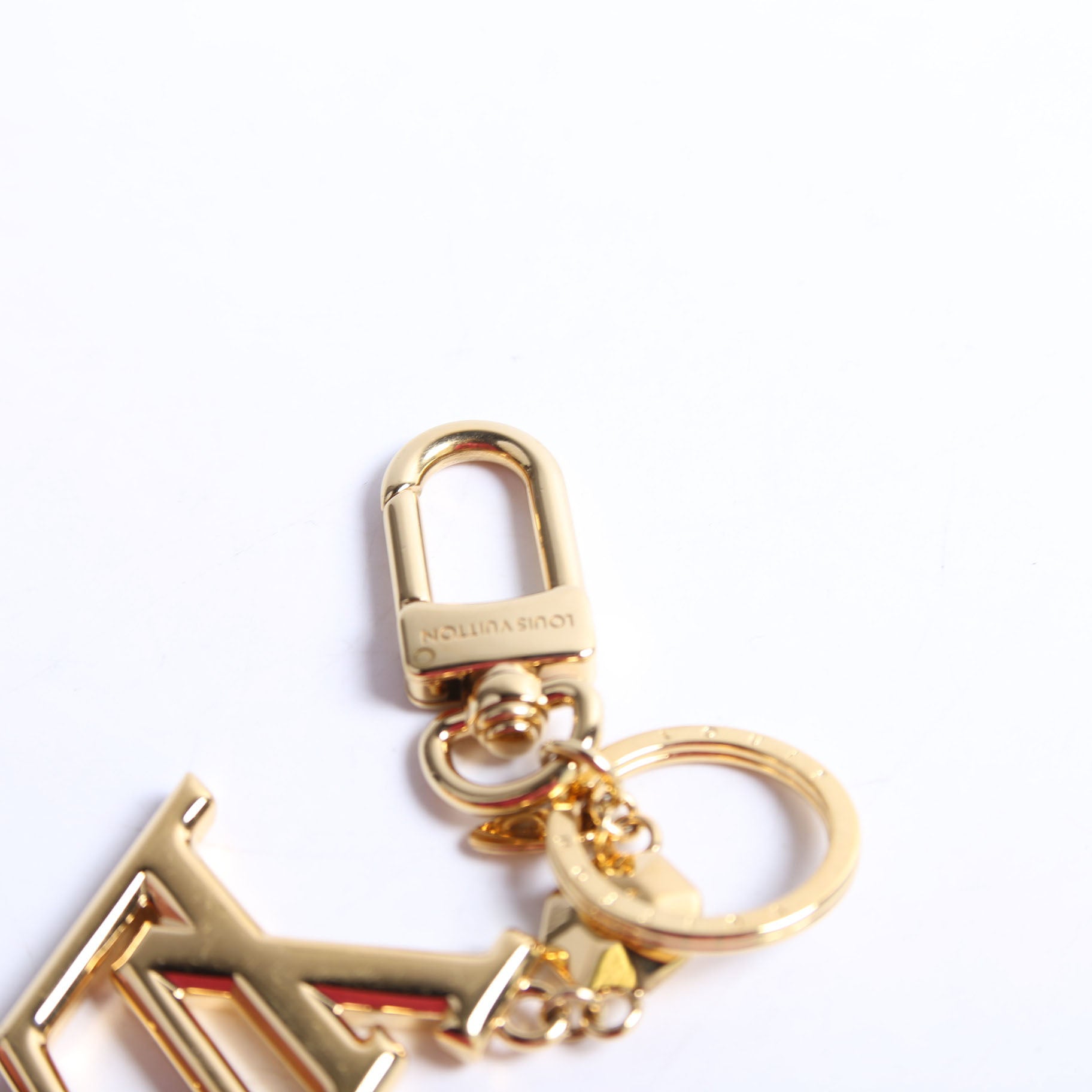 Facettes Bag Charm