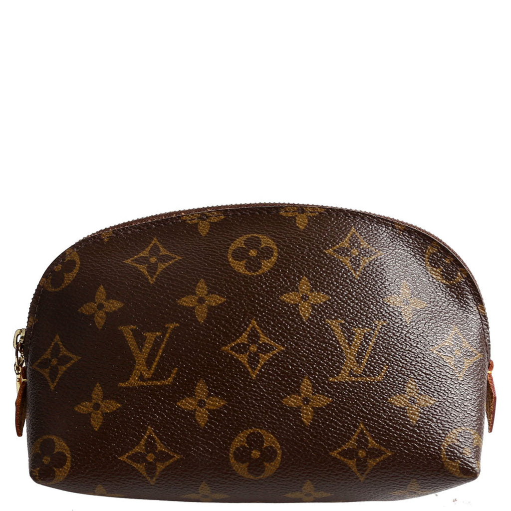 Cosmetic Pouch PM Monogram