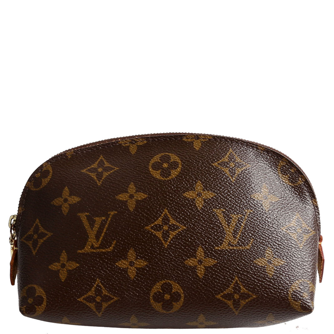 Cosmetic Pouch PM Monogram