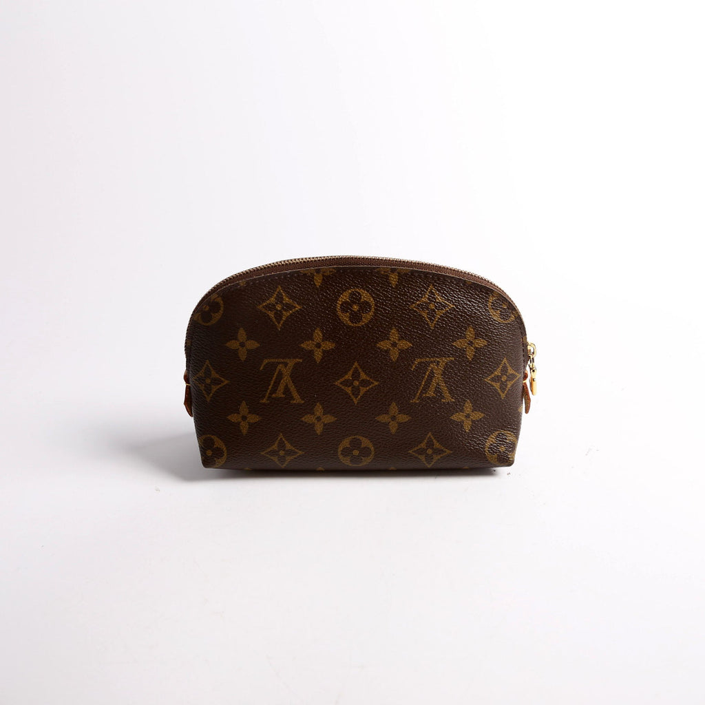 Cosmetic Pouch PM Monogram