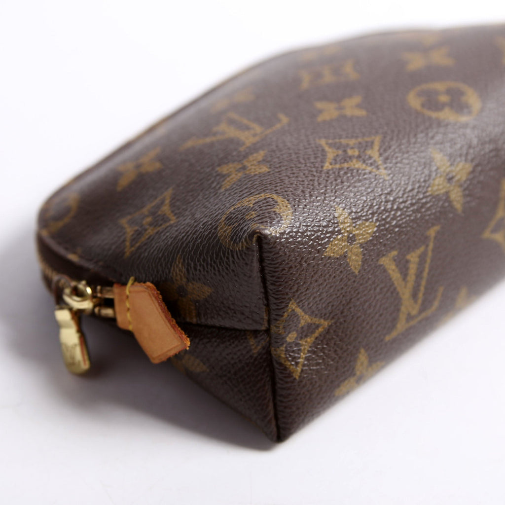 Cosmetic Pouch PM Monogram