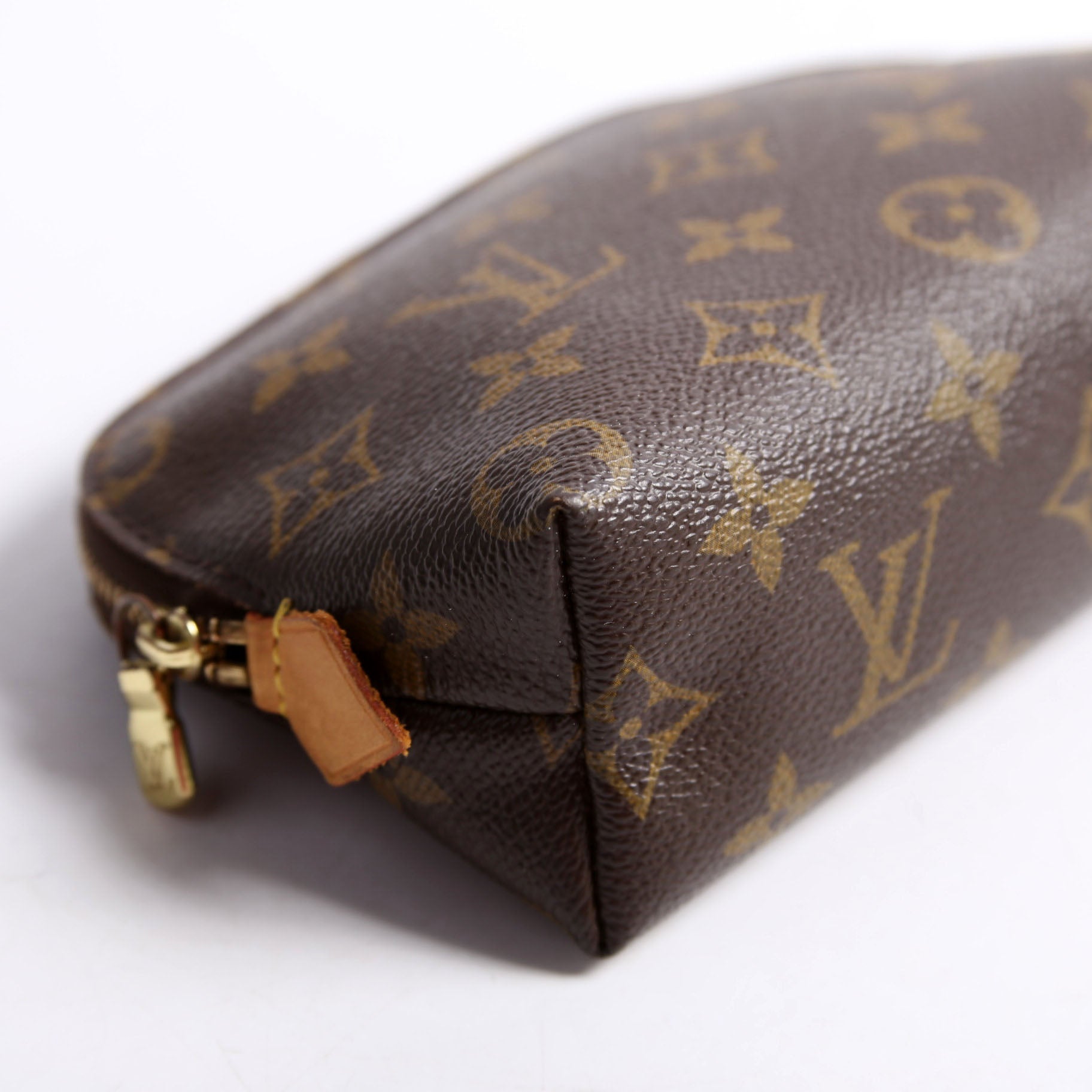 Cosmetic Pouch PM Monogram