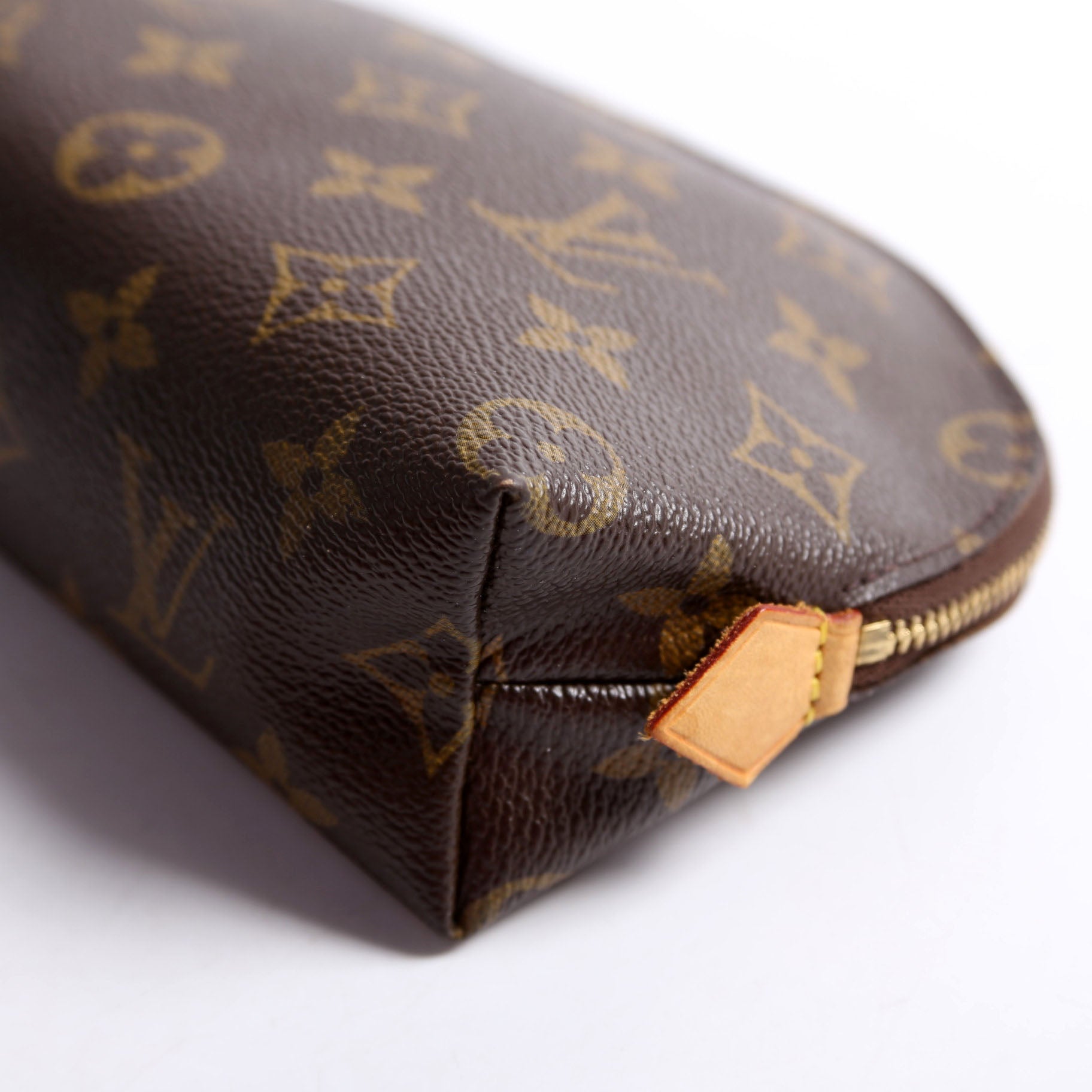 Cosmetic Pouch PM Monogram