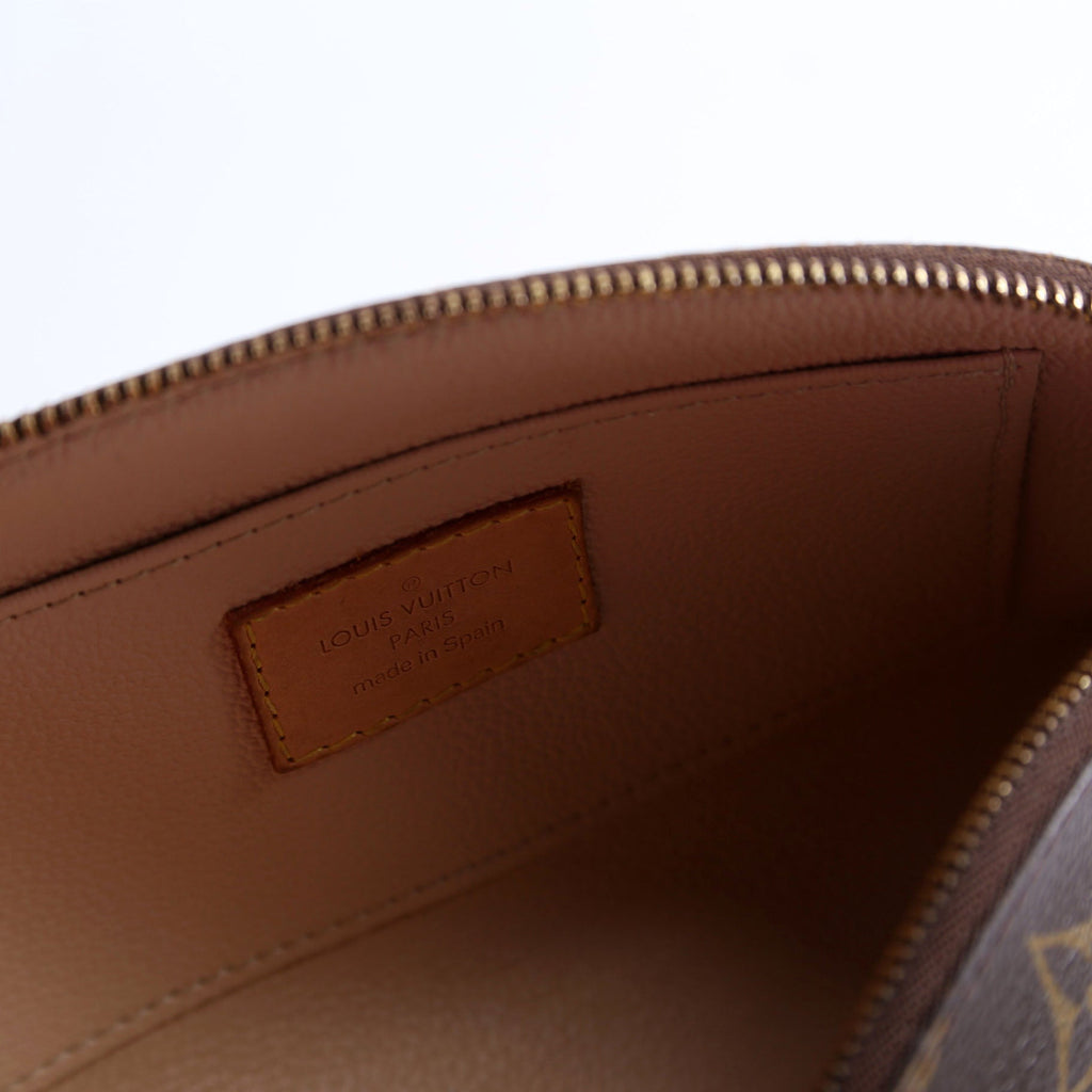 Cosmetic Pouch PM Monogram