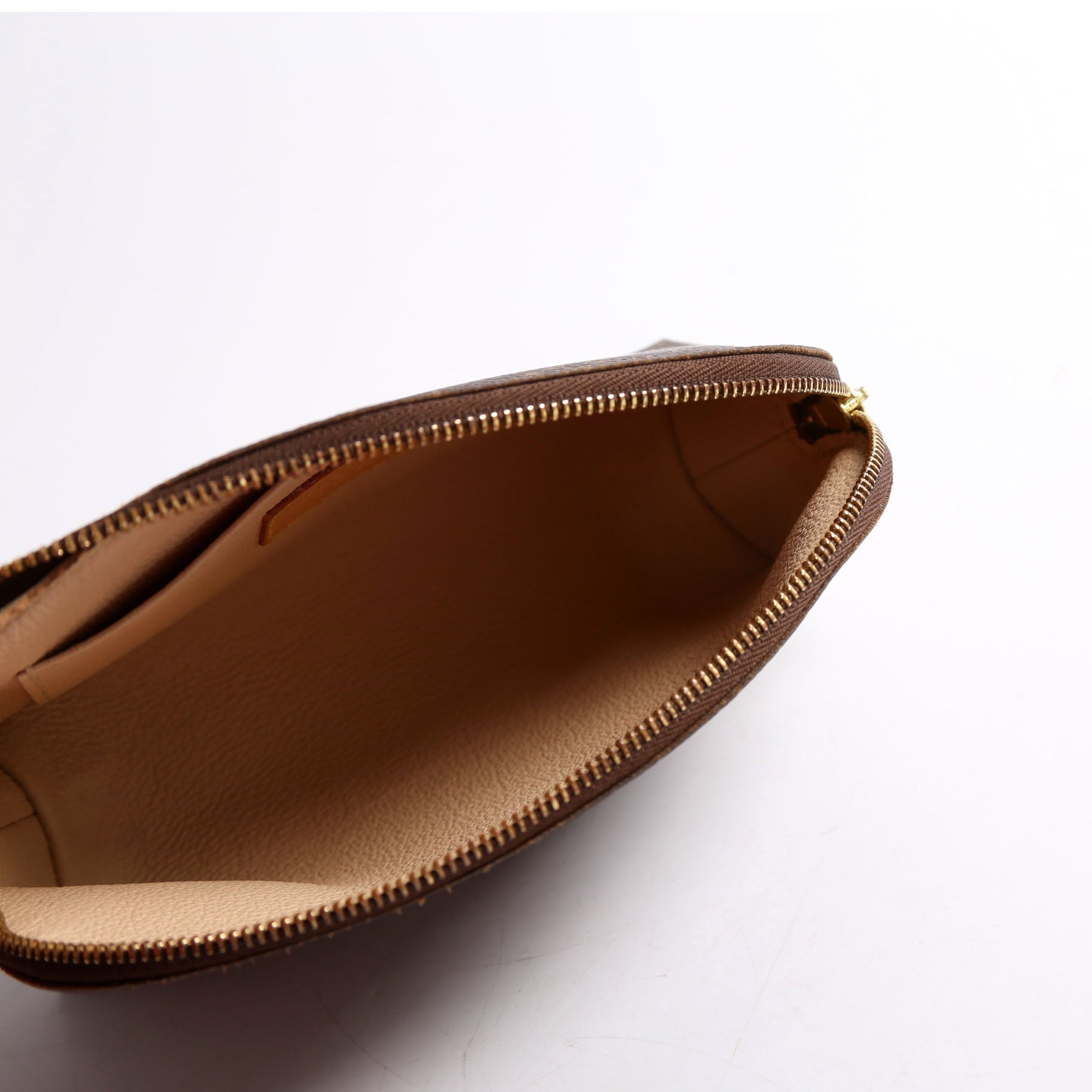 Cosmetic Pouch PM Monogram