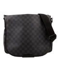Daniel MM Damier Graphite