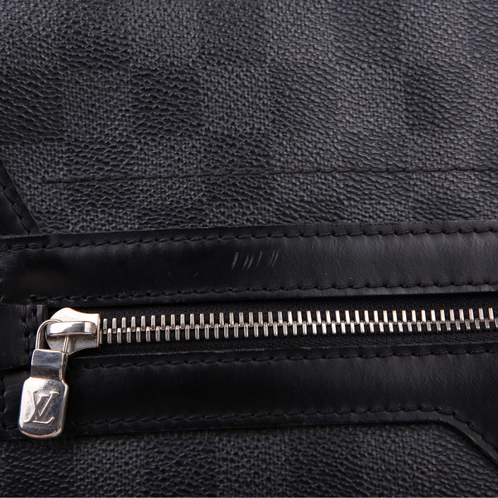 Daniel MM Damier Graphite