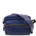 Outdoor Messenger Tiagarama Blue