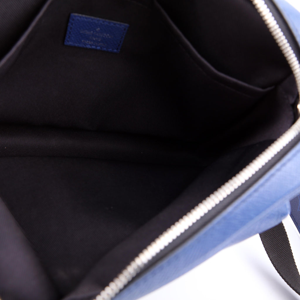 Outdoor Messenger Tiagarama Blue
