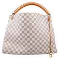 Artsy MM Damier Azur