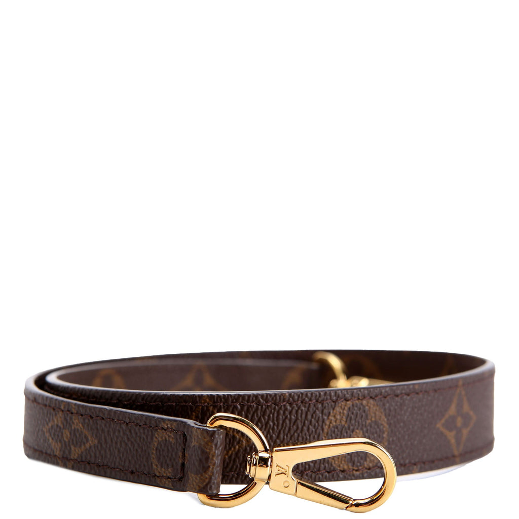 Montaigne BB Monogram
