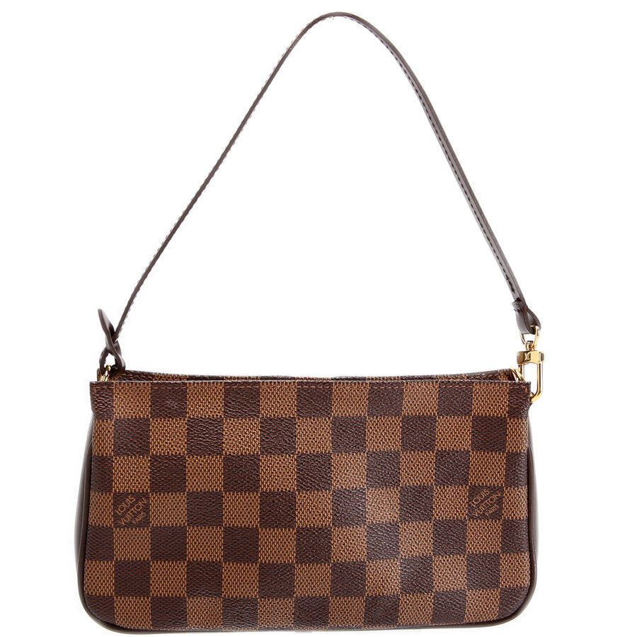 Navona Pochette Accessories Ebene