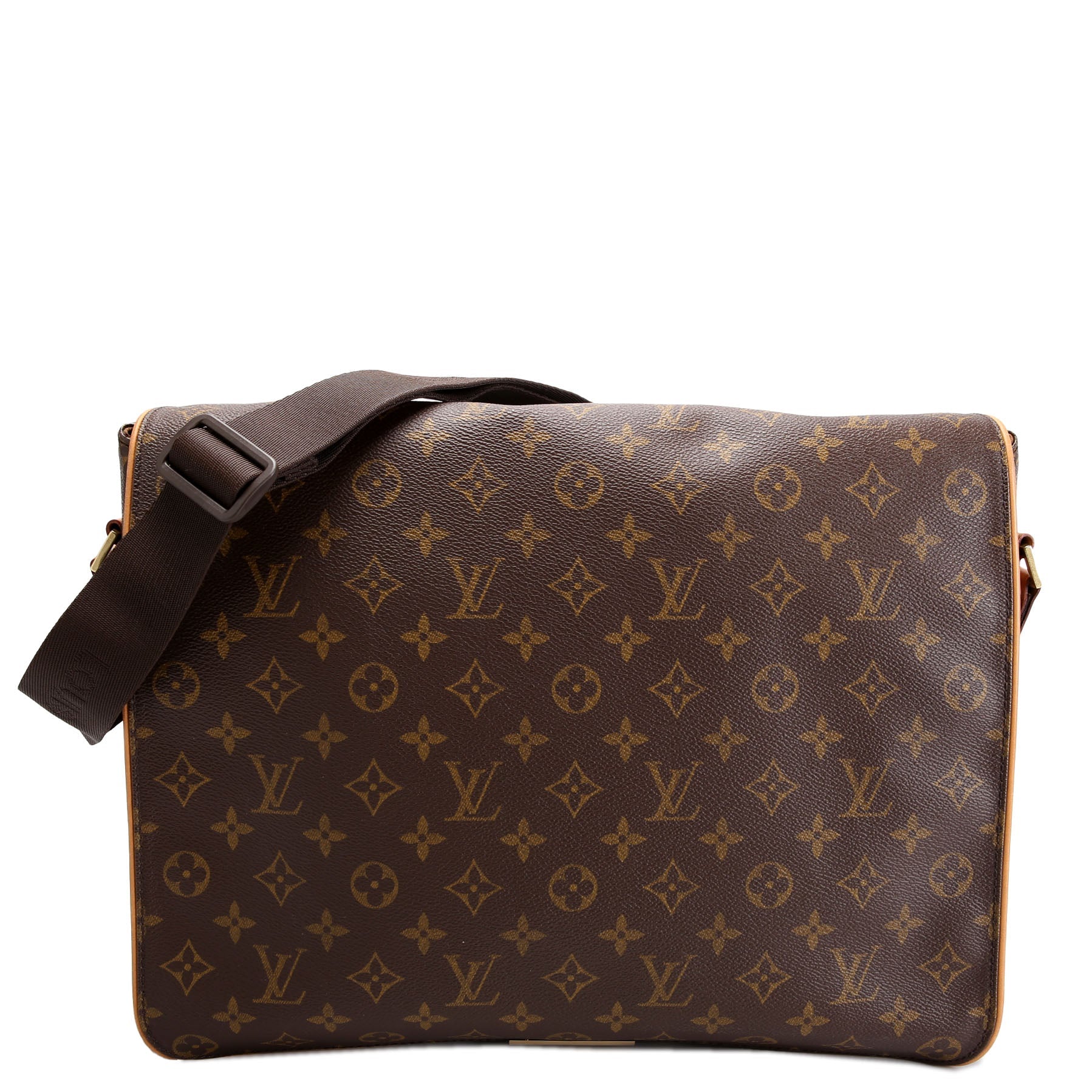 Abbesses Monogram