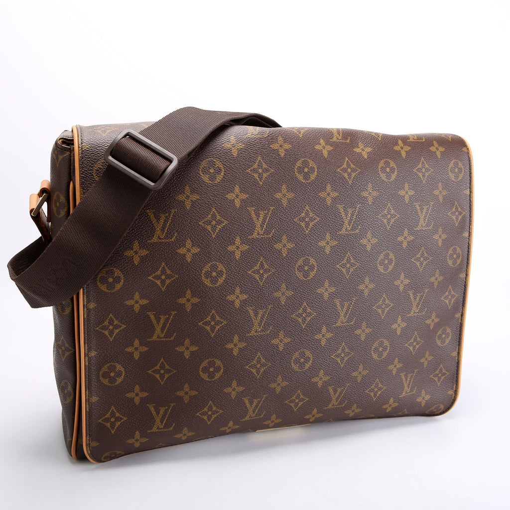 Abbesses Monogram