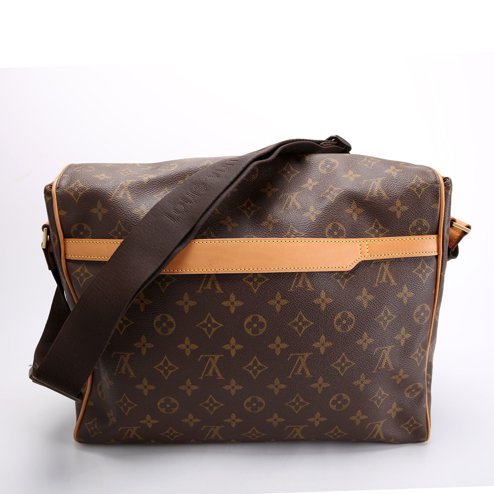 Abbesses Monogram