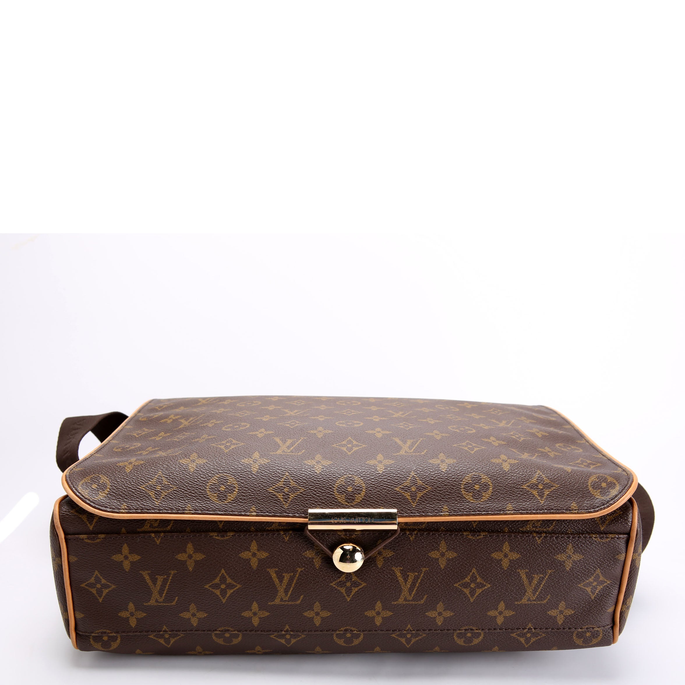 Abbesses Monogram