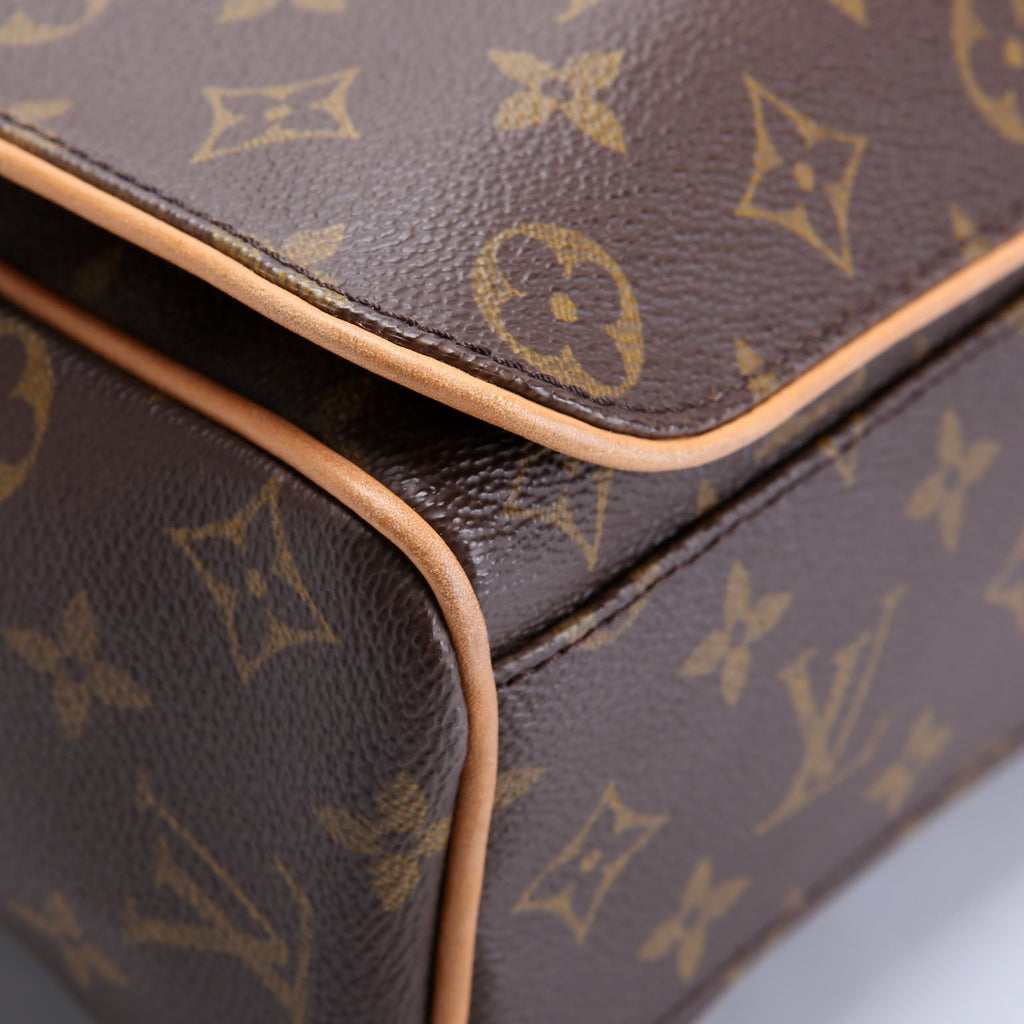 Abbesses Monogram