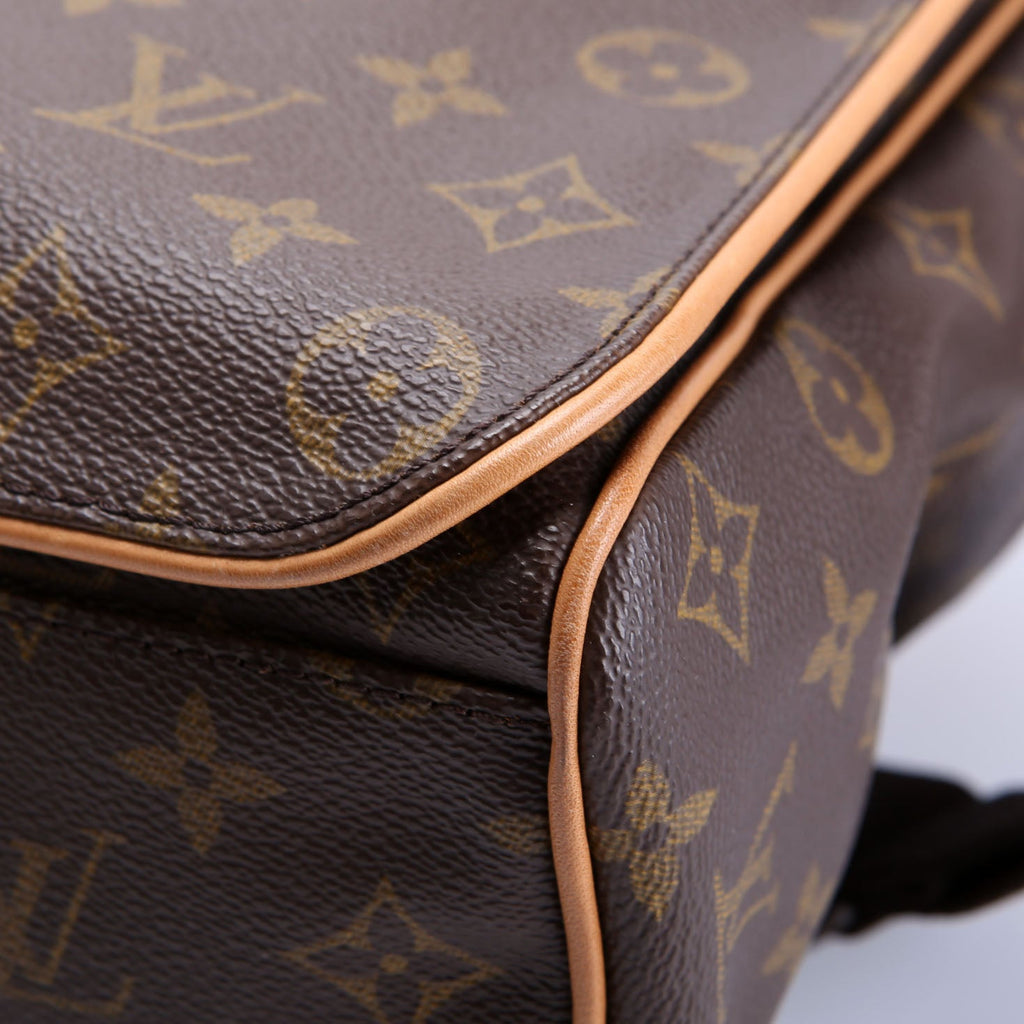 Abbesses Monogram