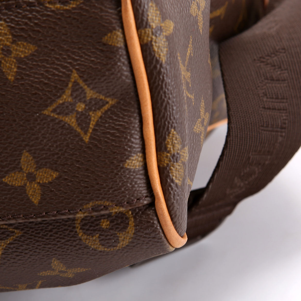 Abbesses Monogram