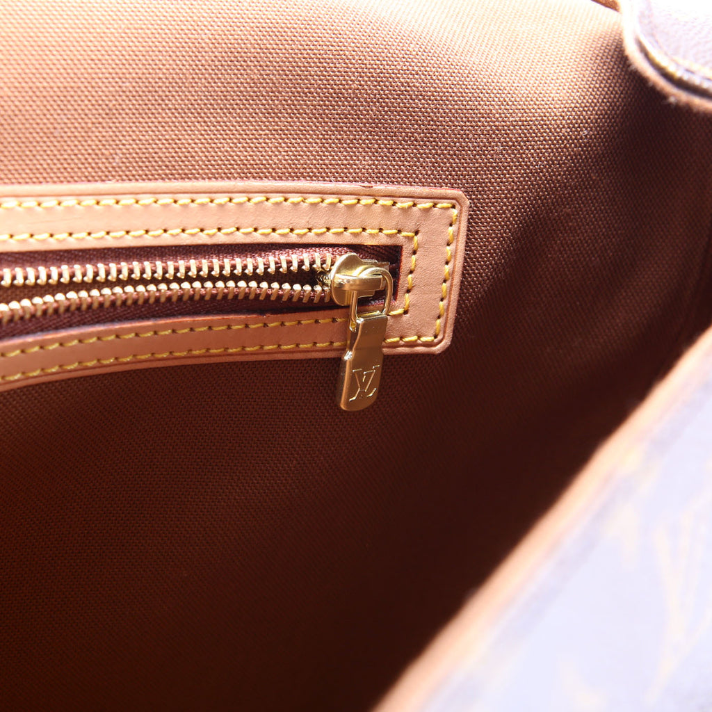 Abbesses Monogram
