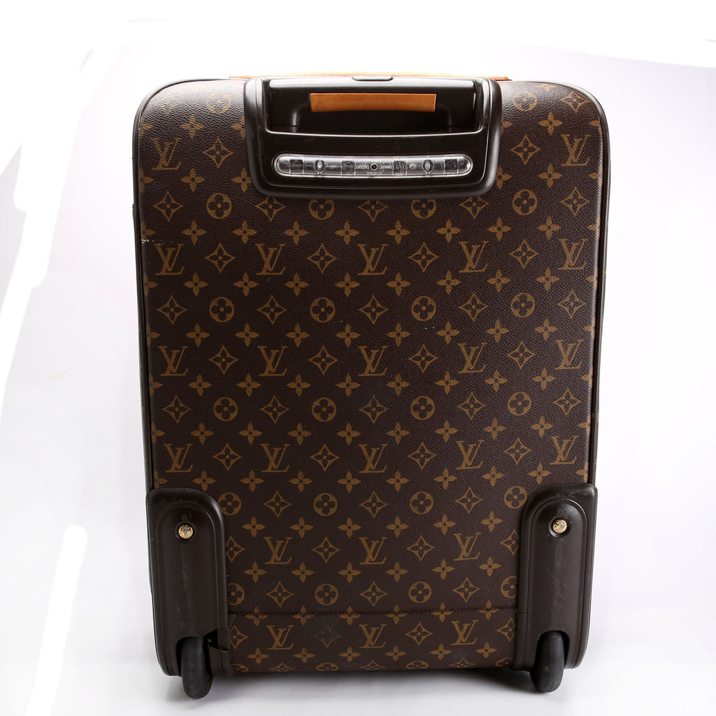 Pegase Legere 55 Business