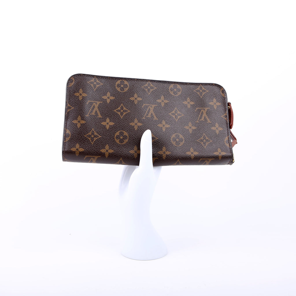 Insolite Organizer Monogram