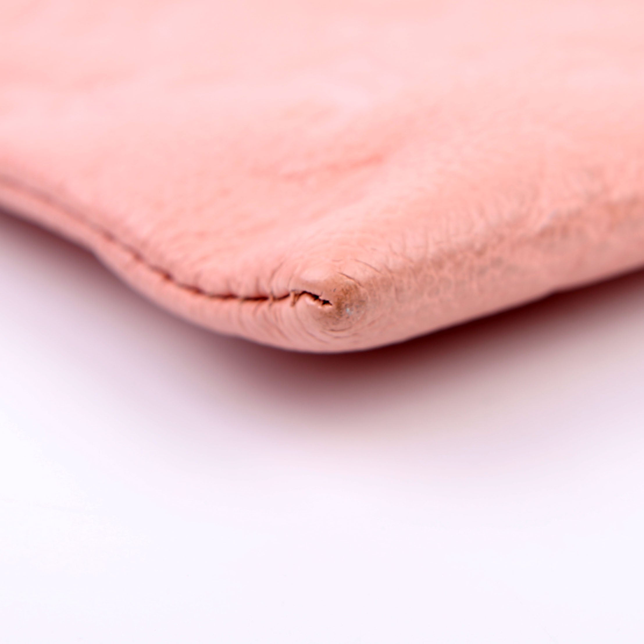 Daily Pouch Empreinte Pink
