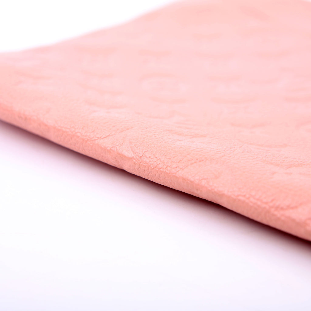 Daily Pouch Empreinte Pink