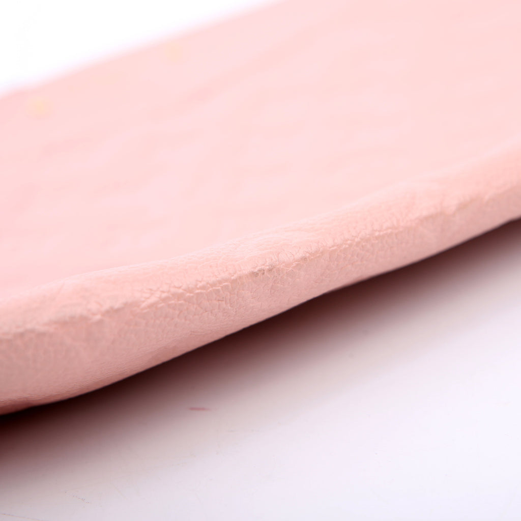 Daily Pouch Empreinte Pink
