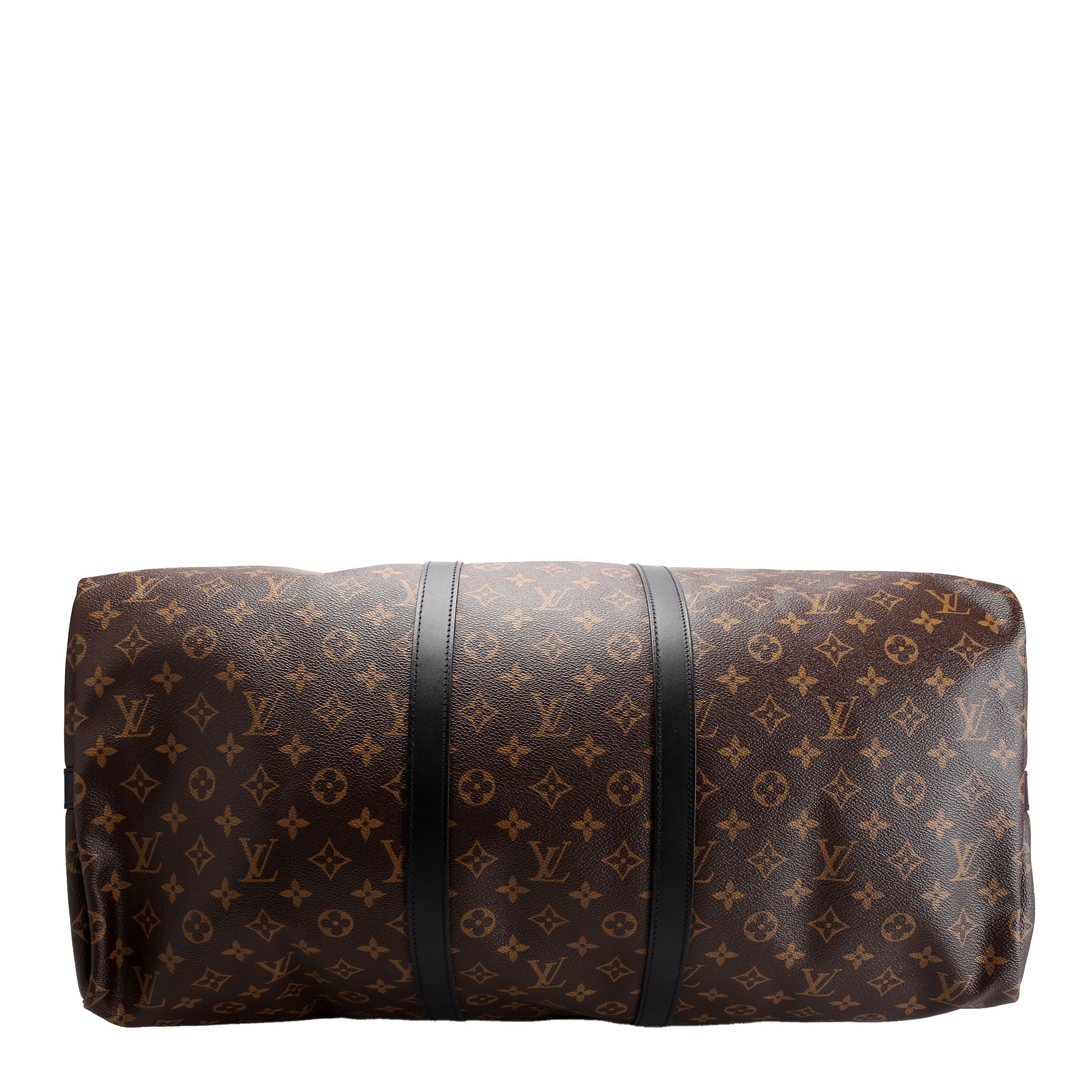 Keepall 55 Macassar With Strap
