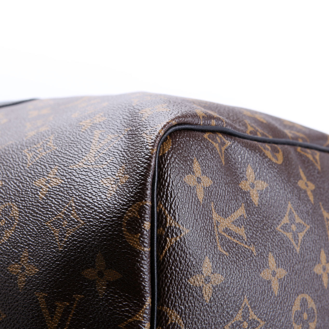 Keepall 55 Macassar With Strap