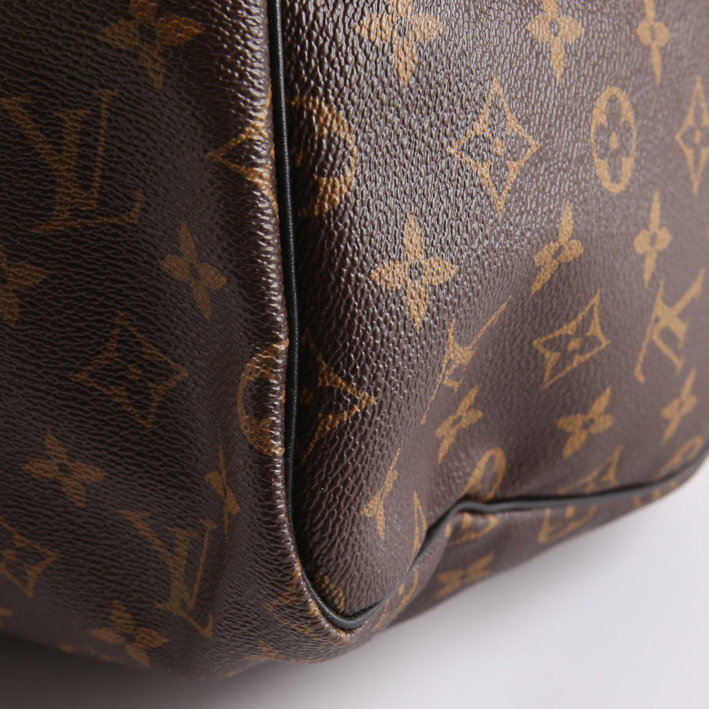 Keepall 55 Macassar With Strap