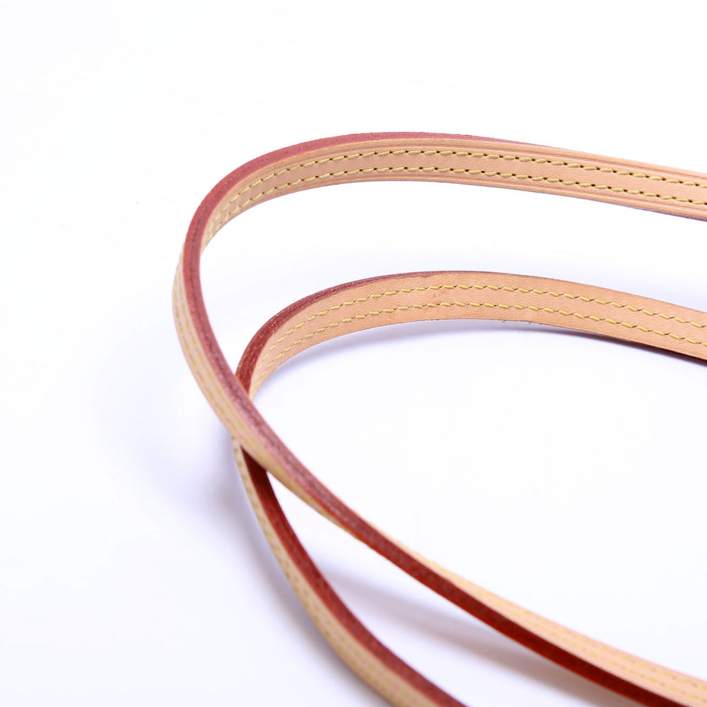 Neverfull GM Monogram Stamped Bando Inside Out