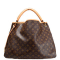 Artsy MM New Model Monogram