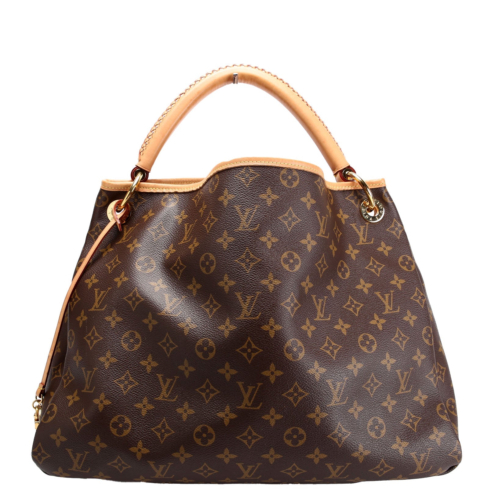 Artsy MM New Model Monogram