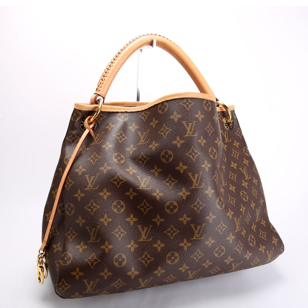 Artsy MM New Model Monogram